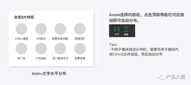 原型图绘制工具（原型图是产品经理还是UI）