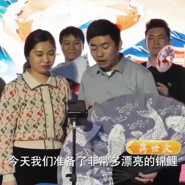 锦鲤鱼苗型号规格（锦鲤鱼苗多少钱一条）