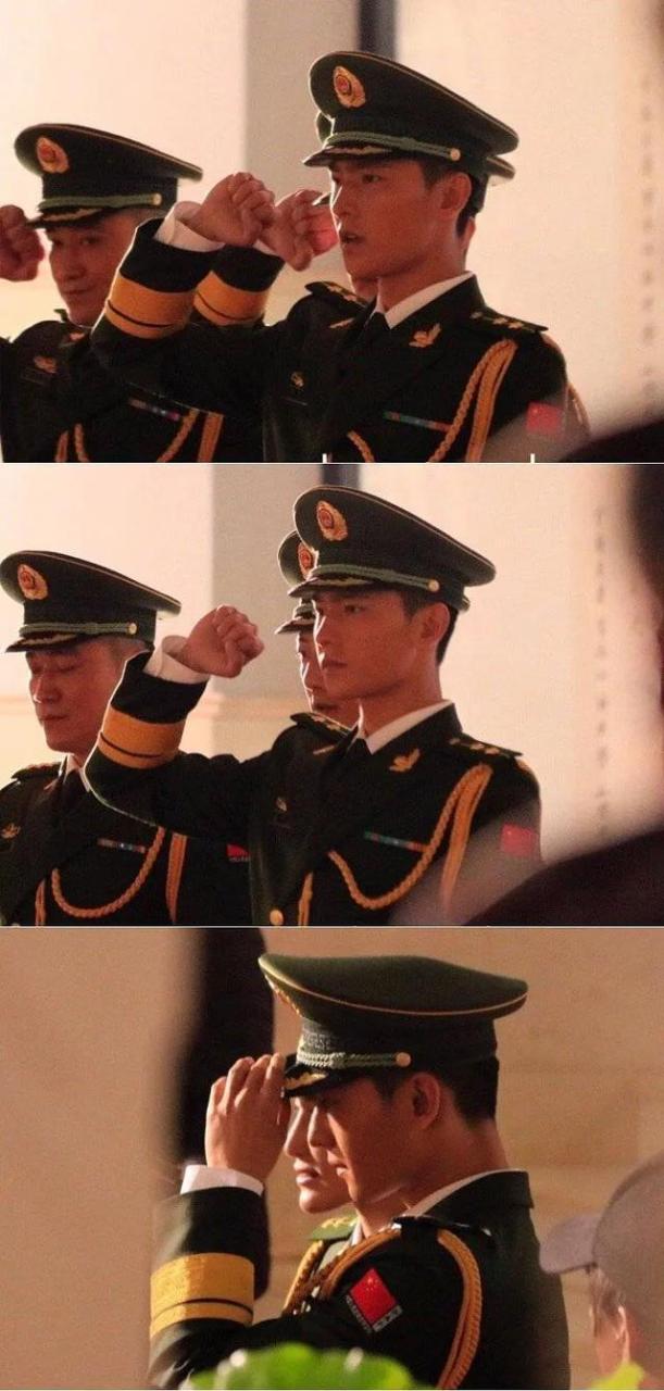 武警军衔等级排名图片 部队（中国武警军衔等级排名图片）