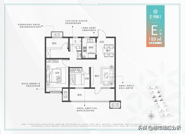 刚需和必需的区别（刚需房是什么档次）