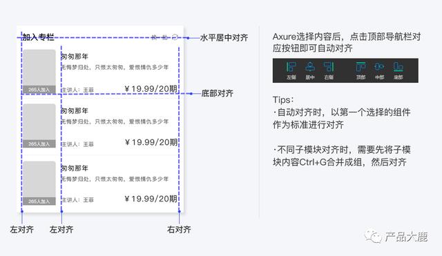 原型图绘制工具（原型图是产品经理还是UI）