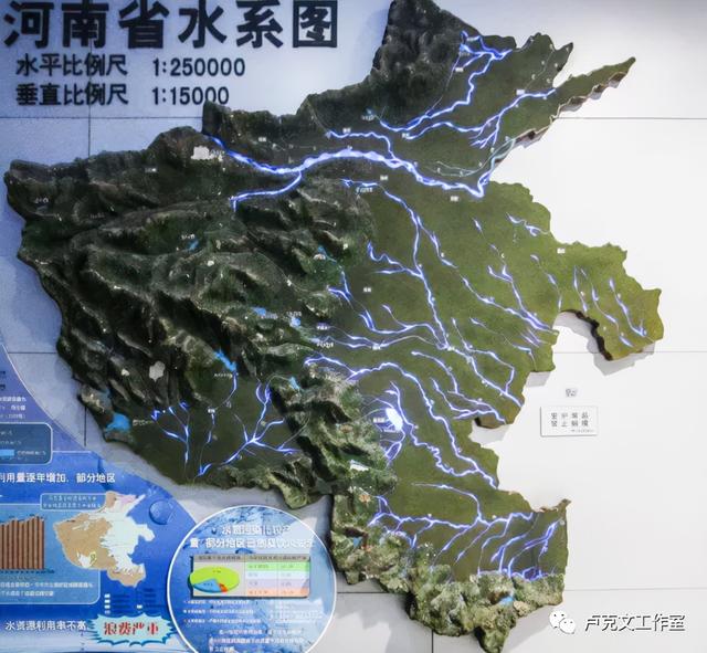 河南最穷的五个城市2021，河南最穷的五个城市2022