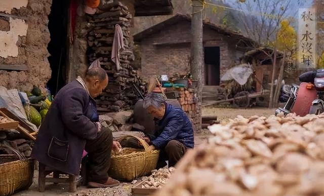 中国十大鬼村排行，中国十大鬼村 未公开