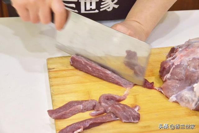 风干猪肉干怎么做家庭制作，猪肉干怎么做家庭制作没有烤箱