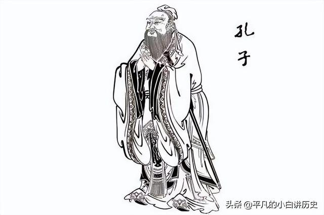 孔子被后人尊称为什么_四个字，孔子被后人尊称为什么_他提倡当仁不让