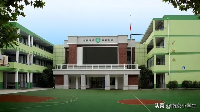 小学、初中一步到位！南京“硬核”双学区最新盘点