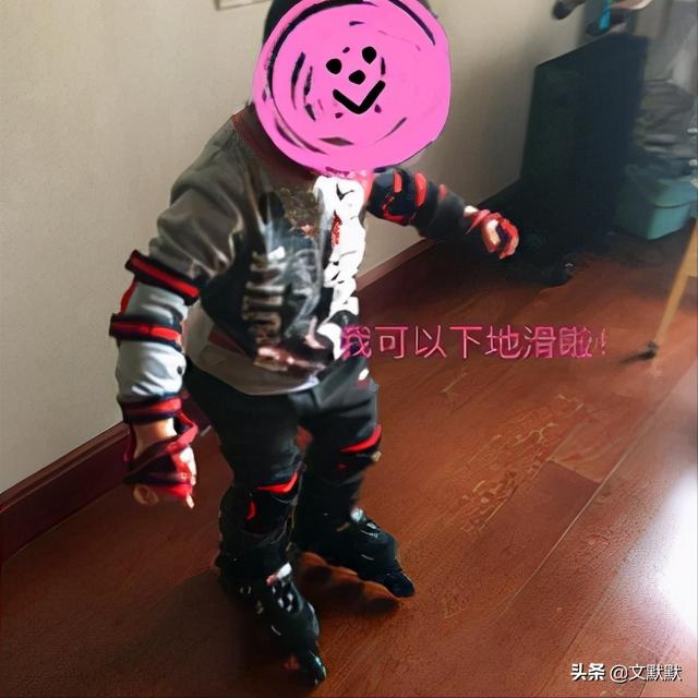 学滑板容易摔吗，滑板容易学吗会不会摔跤