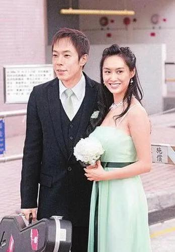 朱茵黄贯中无性婚姻，黄贯中朱茵为什么是无性婚姻