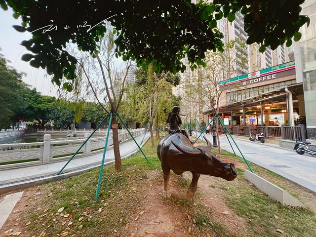 广州最强“城中村”，以前破破烂烂，现在成为CBD里的“富人区”