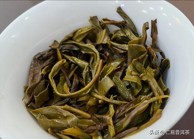 普洱茶的品牌顺口溜,普洱茶的品牌顺口溜是什么