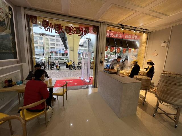 开早餐店的十大忠告视频，开早餐店的十大忠告是什么