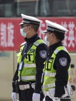 老公是个辅警 真不想过了，辅警