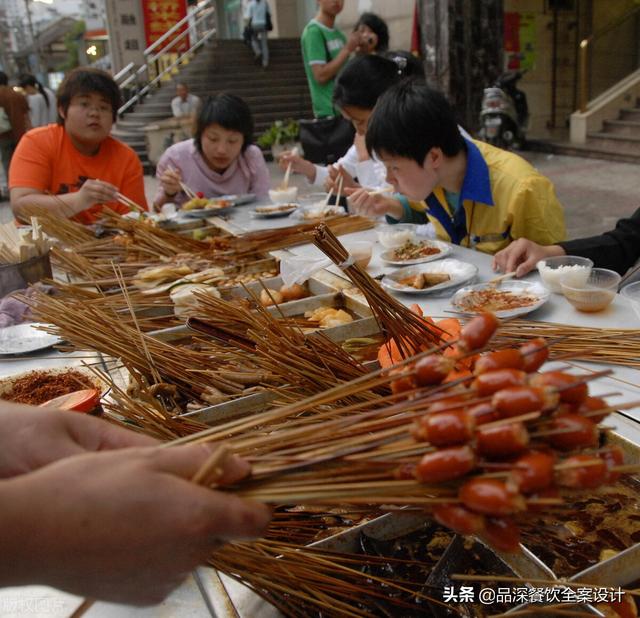 小郡肝串串加盟费多少钱，小郡肝串串加盟可靠吗