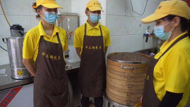 开早餐店的十大忠告视频，开早餐店的十大忠告是什么