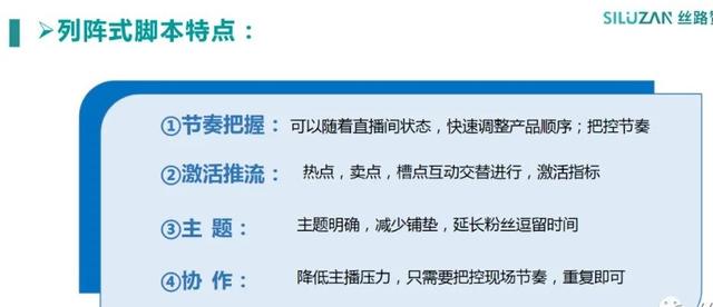 新人直播话术技巧开场白,新人直播话术技巧开场白知识分享