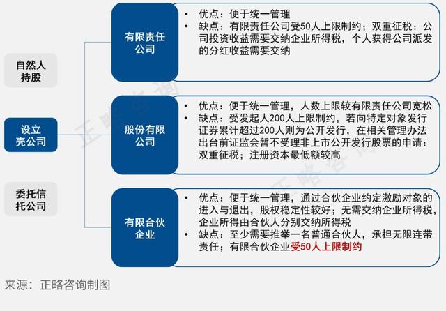 咨询公司股权激励方案,咨询公司股权激励方案怎么写