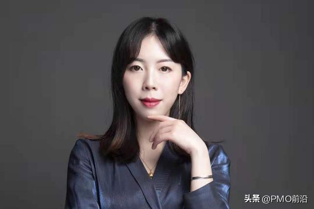 PMI全球项目管理新星Future50强，怀揣项目管理热情，PMO未来可期