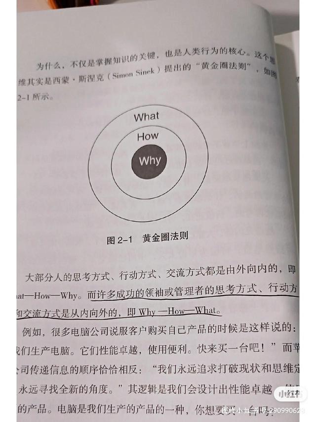 黄金圈法则提出思考的顺序是,黄金圈法则提出思考的顺序是(_)_A