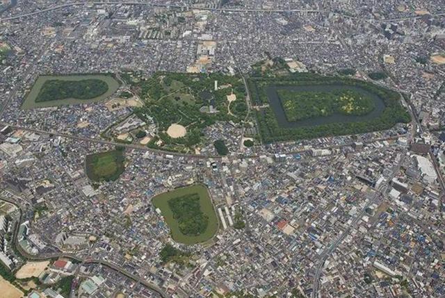 日本为什么不挖黄帝陵呢，日本为什么不挖黄帝陵呢知乎