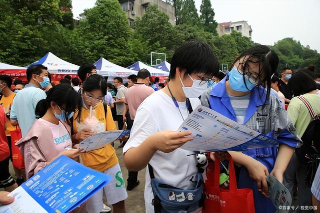 湖北十大垃圾民办二本2022，湖北十大垃圾民办二本2020