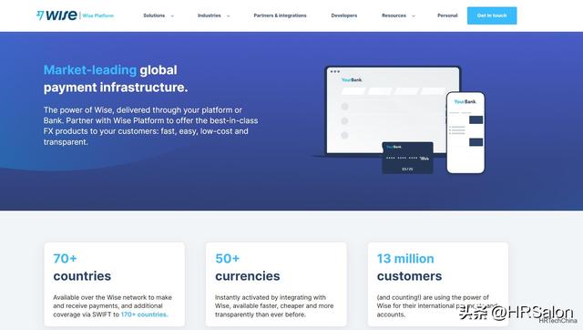 TRANSFERWISE_INC,transferwise_inc_注册地