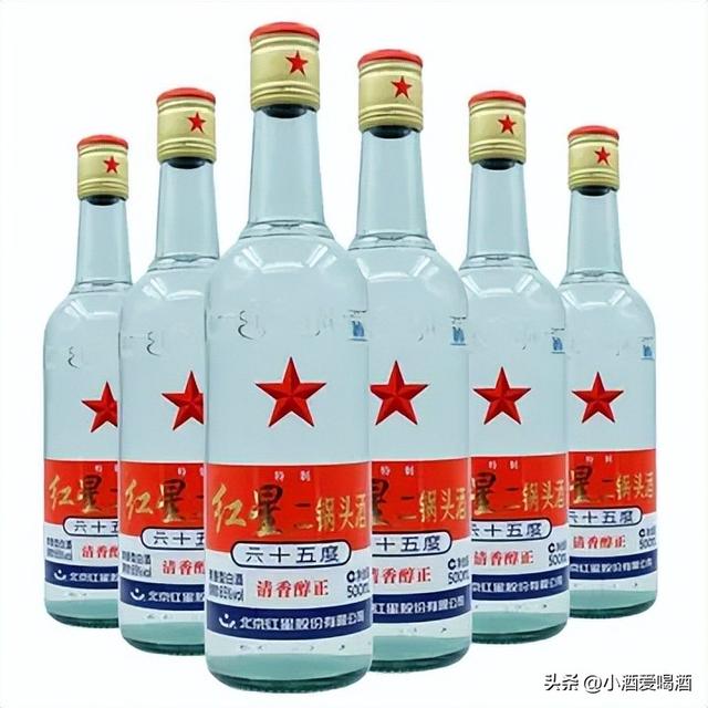 烈酒有哪些品牌,烈酒有哪些品牌好