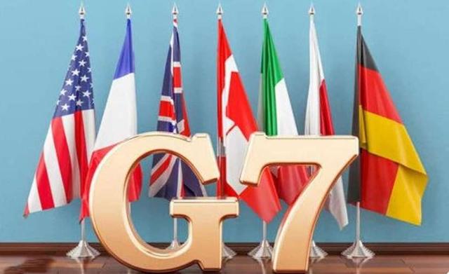 g8国家包含哪些,g7国家包含哪些G20