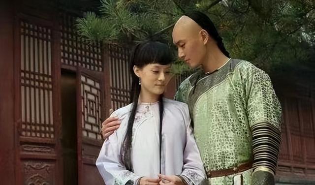 甄嬛传果郡王为什么叫果子狸,甄嬛传果郡王为啥叫果子狸