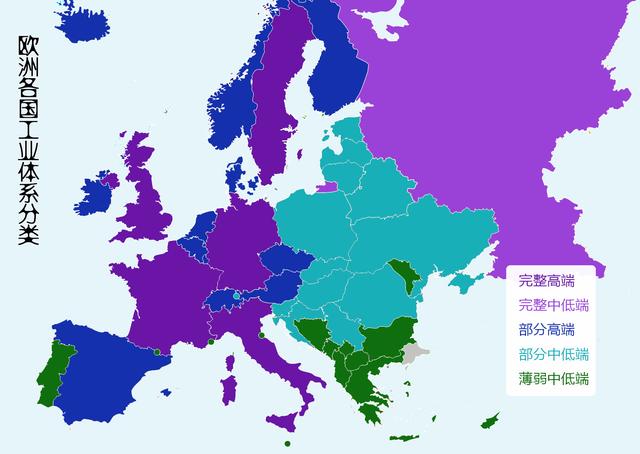 捷克是发达国家吗,匈牙利是发达国家吗