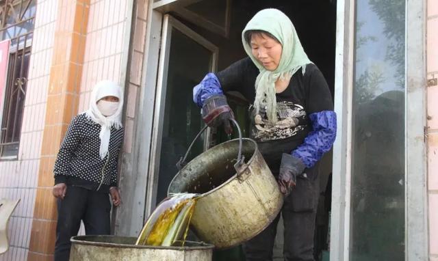 榨油坊利润怎么样,需要几个人手,榨油坊利润与风险