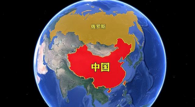 俄罗斯族在中国哪里,俄罗斯族在中国哪里地图