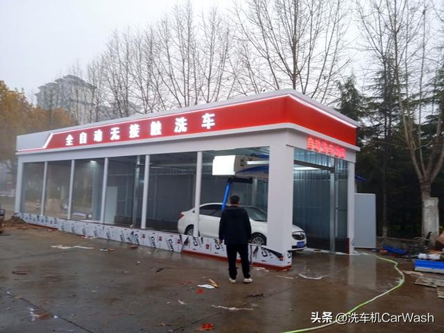 新手开洗车店需要注意什么,新手开洗车店需要注意什么问题