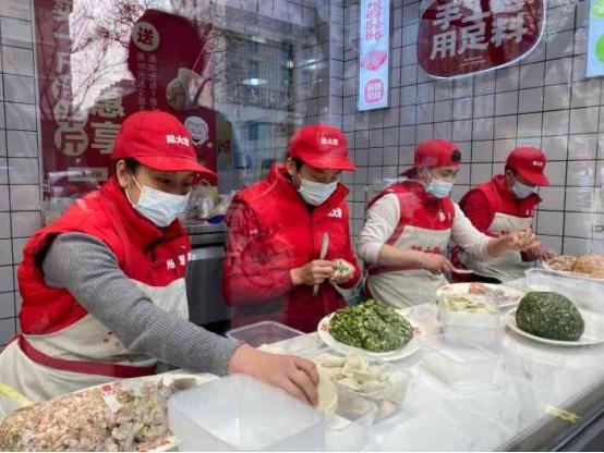 水饺加盟哪个品牌好更有人气一点，什么品牌水饺加盟好