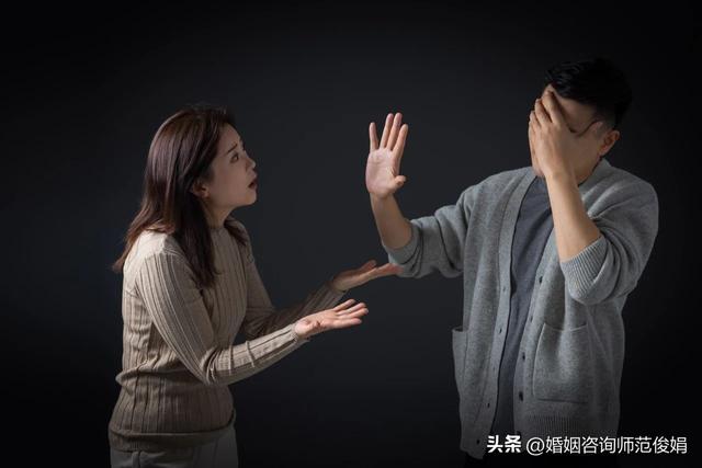 一个女人可以影响男人的情绪，能影响男人心情的女人是他爱的人吗