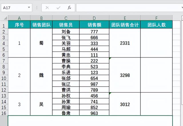 表格制作excel合并单元格快捷键，表格制作excel合并单元格快捷键是什么