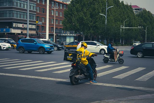 外卖没有骑手接单怎么办餐都做好了，外卖如果没有骑手接单怎么办