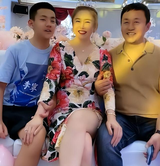 王小宝第一任老婆简介_孙立荣,王小宝第一任老婆简介_孙立荣照片