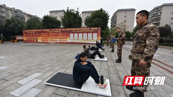 地方人武部是干什么的,地方人武部是干什么的部门