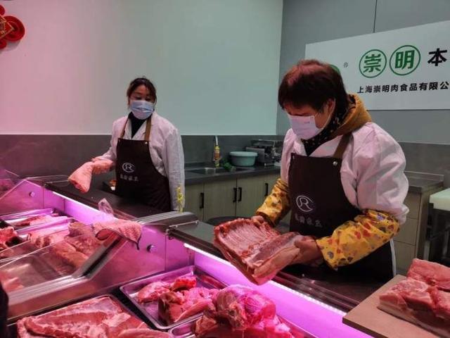 猪肉什么牌子最安全,大红门冷鲜肉加盟费多少钱