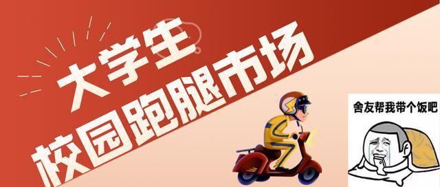 校园跑腿app项目计划书PPT,校园跑腿app项目计划书产品分析