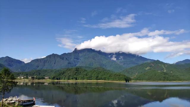 瓦屋山旅游攻略自驾游,瓦屋山旅游攻略自驾游冬季