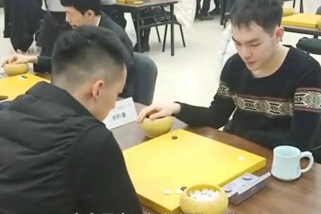 围棋等级划分表,围棋25级到1级一般多久