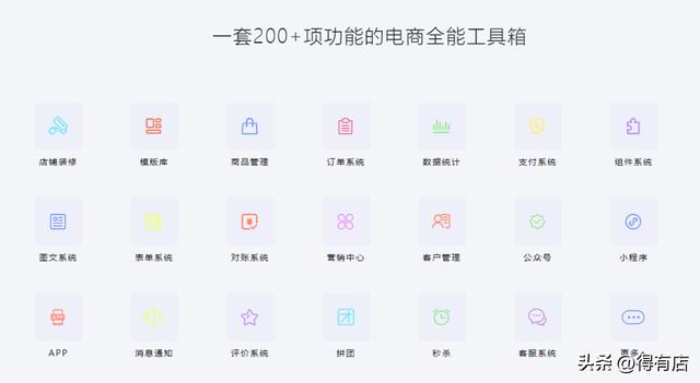 小程序开发公司十大排名,微信小程序怎么创建