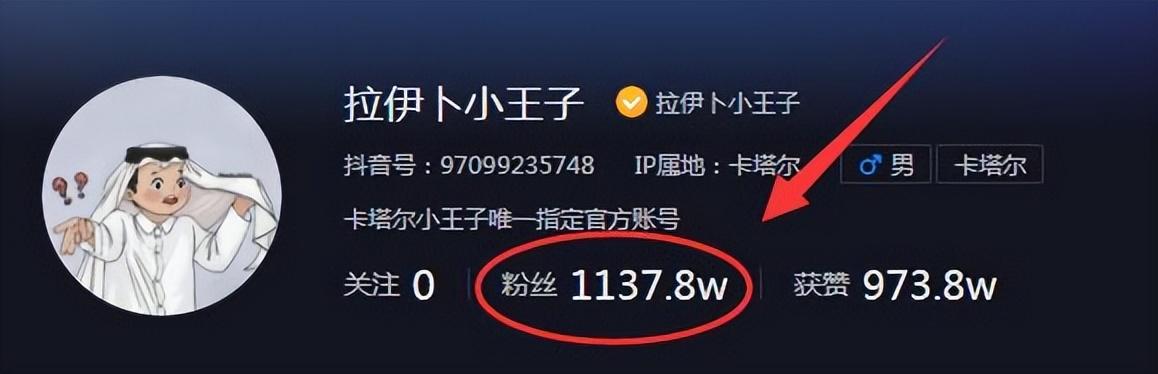 抖音1000个粉丝多少钱,抖音1000个粉丝可以干什么