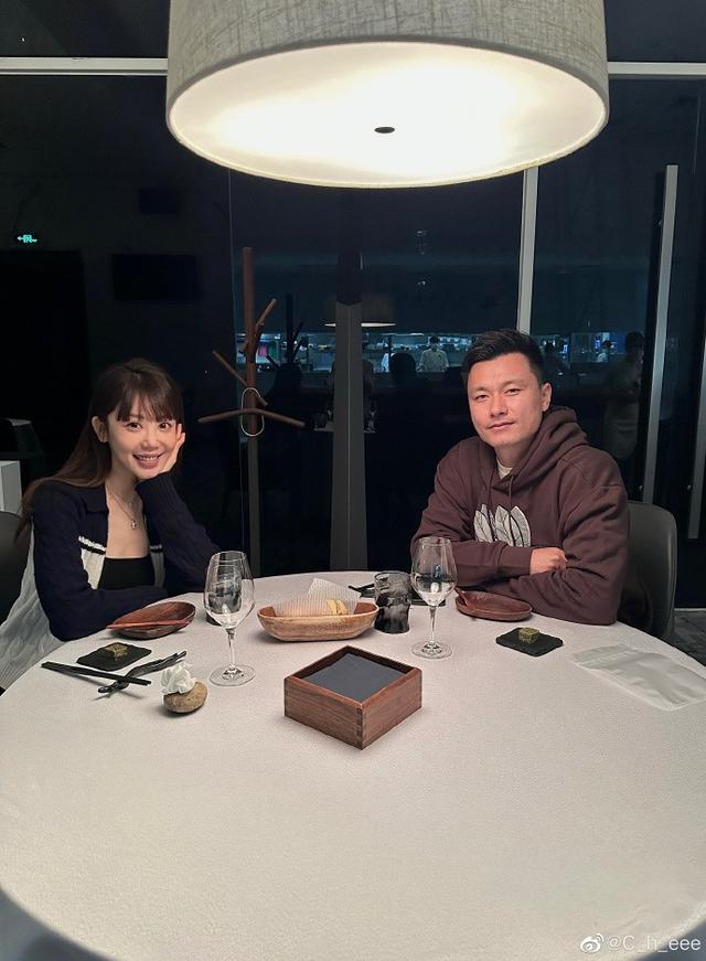 恒大老板女儿叫啥,恒大集团董事长女儿视频