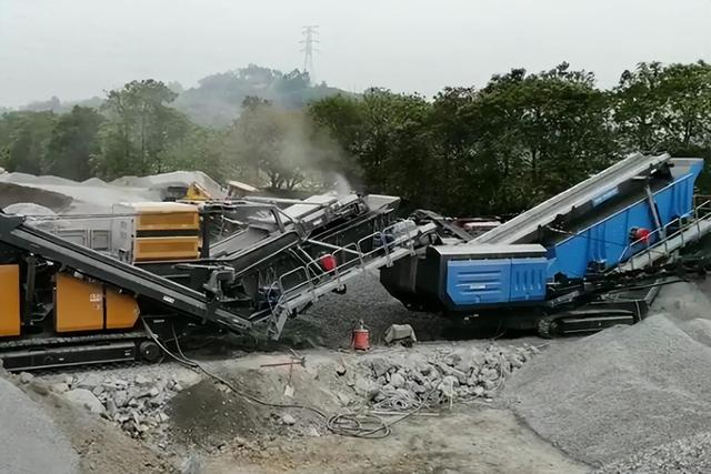 花岗岩价格多少钱一吨,花岗岩片石多少钱一吨