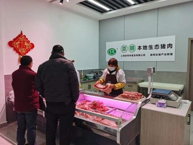 猪肉什么牌子最安全,大红门冷鲜肉加盟费多少钱