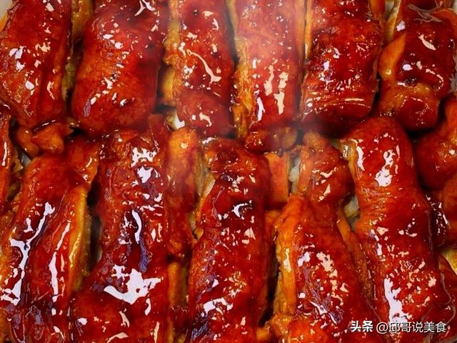 家常菜谱100道简单下饭菜,100种好吃又简单的家常菜