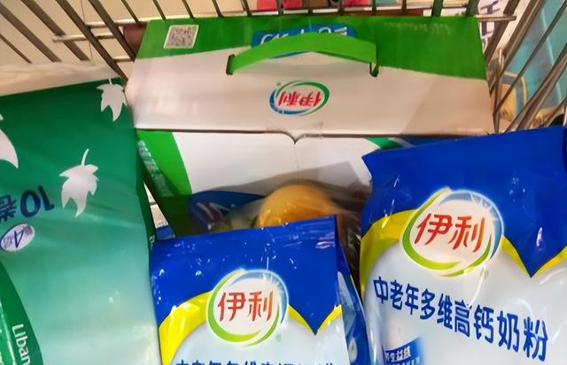 乳制品品牌排行榜前十名，世界乳制品品牌排行榜前十名