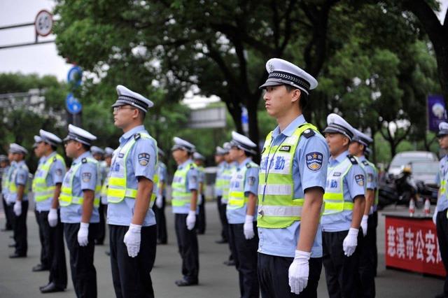 北京4000警察辞职原因,一个离职警察的忠告